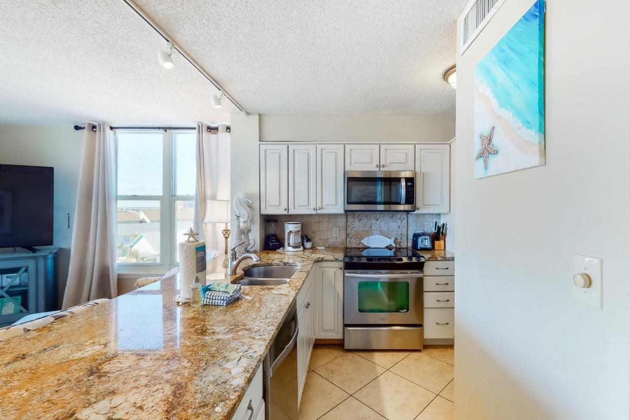 Magnolia House At Destin Pointe III Villa Ngoại thất bức ảnh